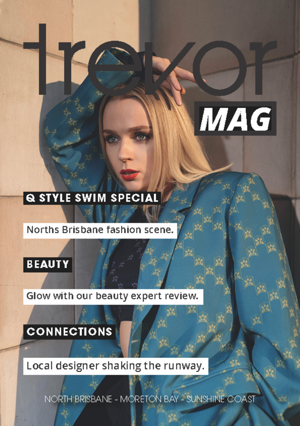Q STYLE - Special Issue
