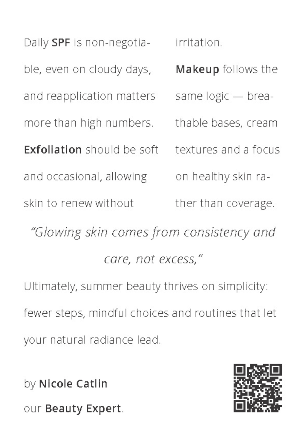 10× Bundle – Client & Guest Packs