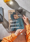 Q STYLE - Special Issue